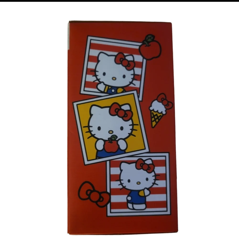 NIB Sanrio Hello Kitty Building Block Figure Set, 104 Pieces, 6+‎